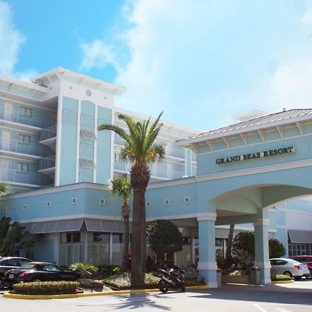 Grand Seas By Exploria Resorts Daytona Beach Esterno foto