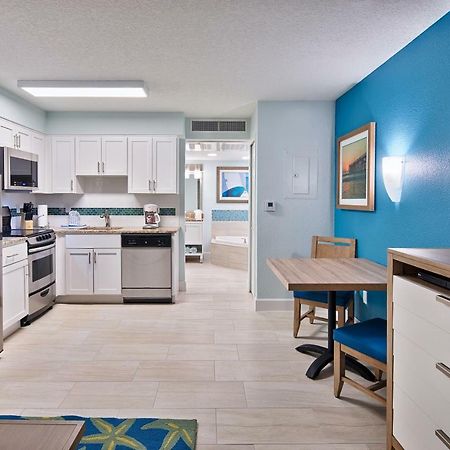 Grand Seas By Exploria Resorts Daytona Beach Esterno foto