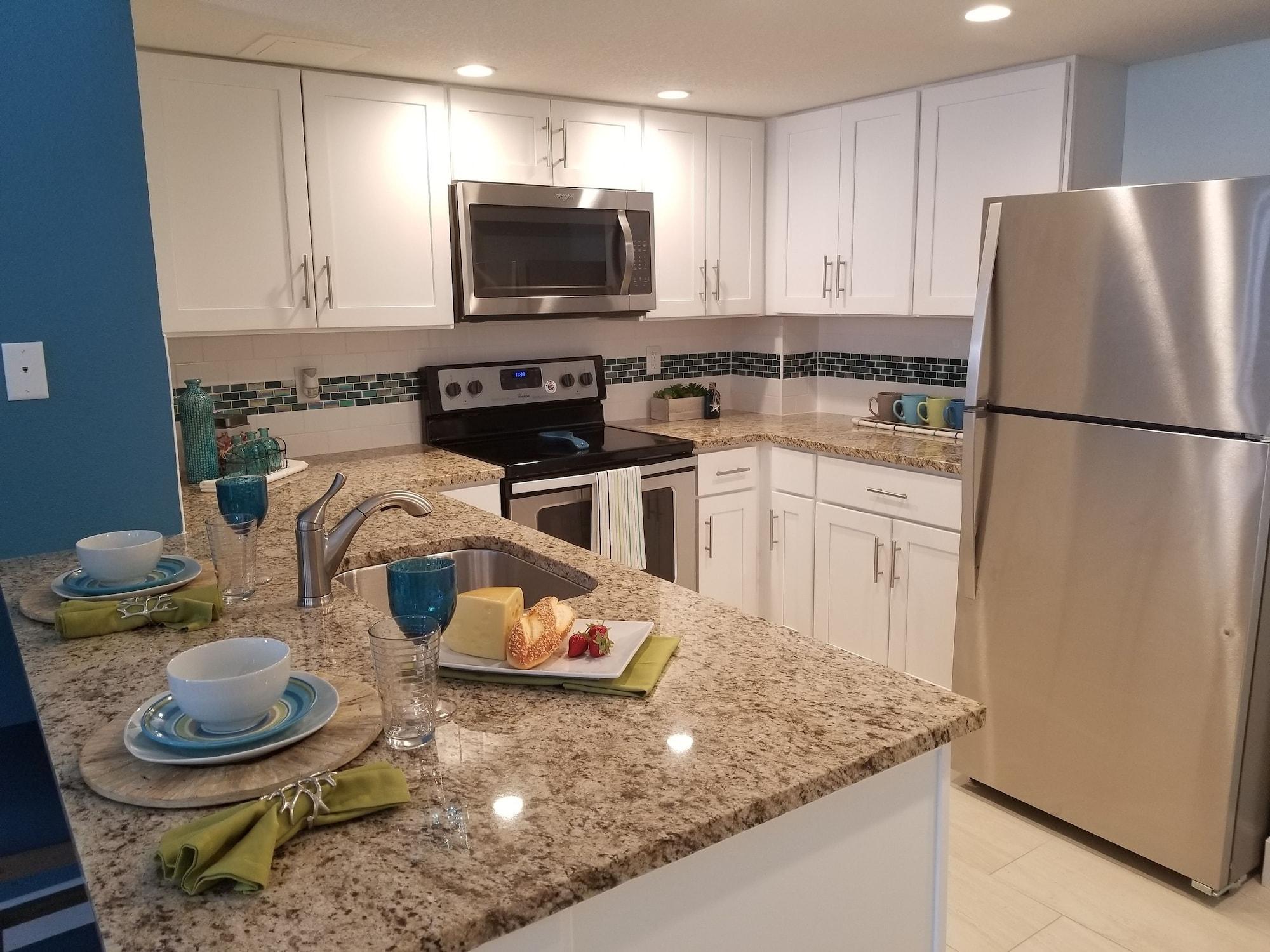 Grand Seas By Exploria Resorts Daytona Beach Esterno foto