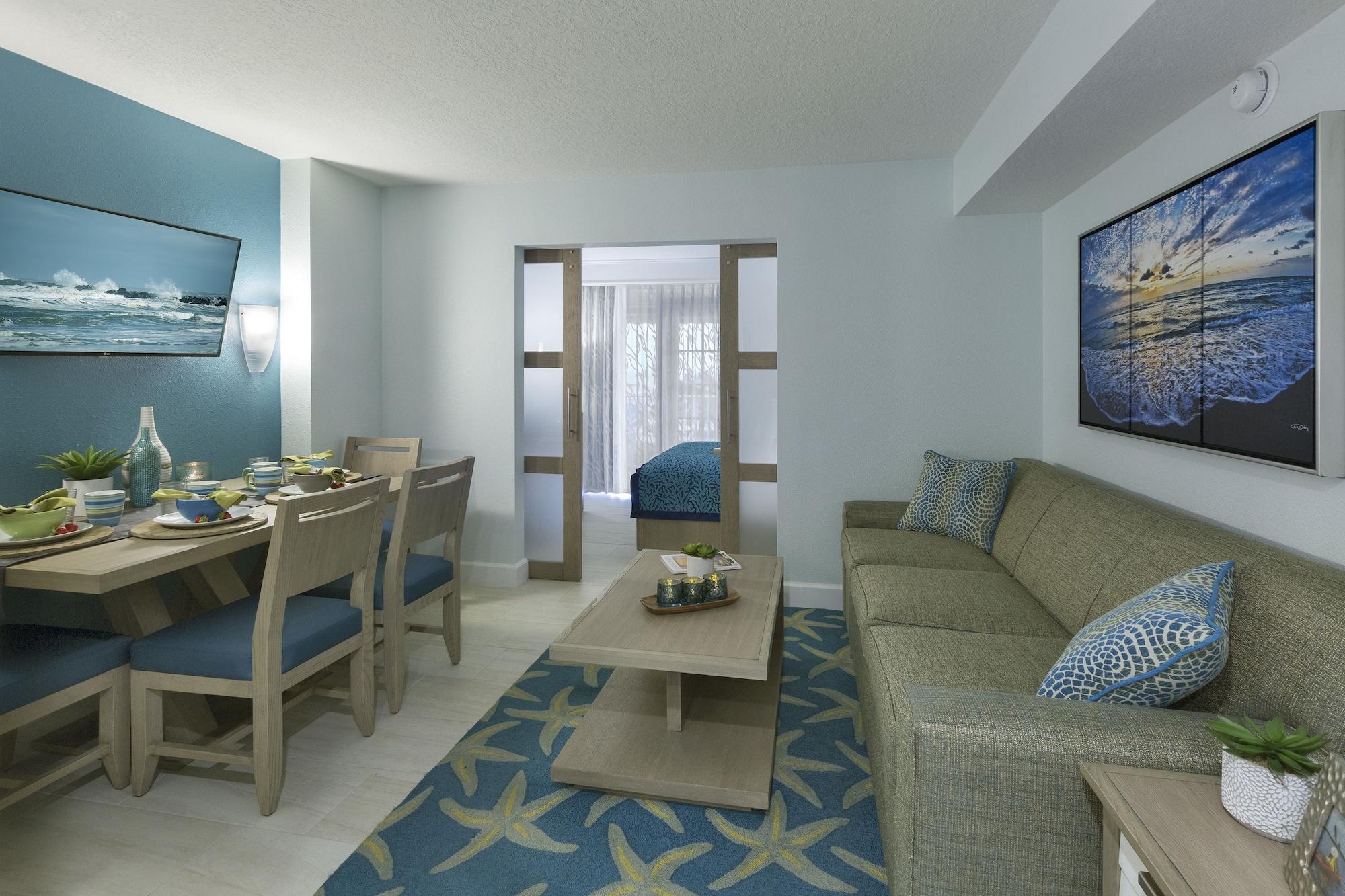 Grand Seas By Exploria Resorts Daytona Beach Esterno foto