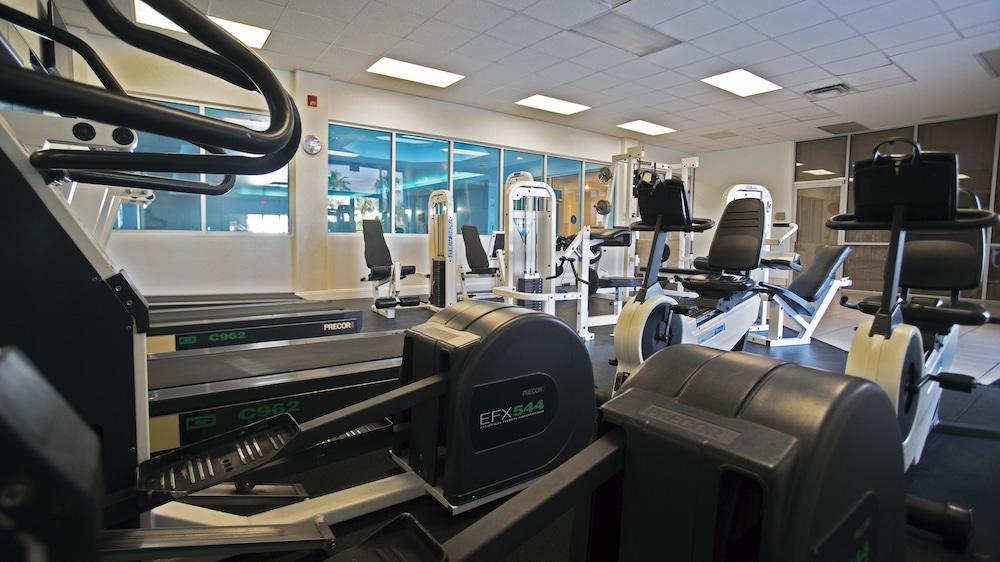 Grand Seas By Exploria Resorts Daytona Beach Esterno foto