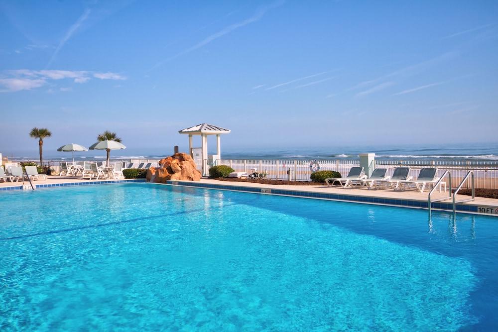 Grand Seas By Exploria Resorts Daytona Beach Esterno foto