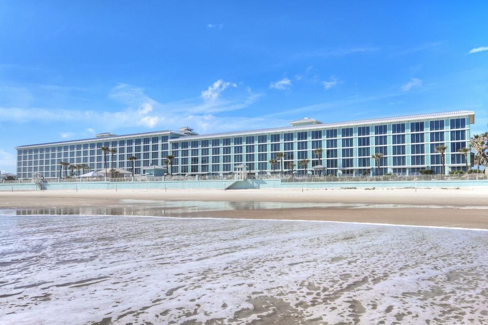 Grand Seas By Exploria Resorts Daytona Beach Esterno foto