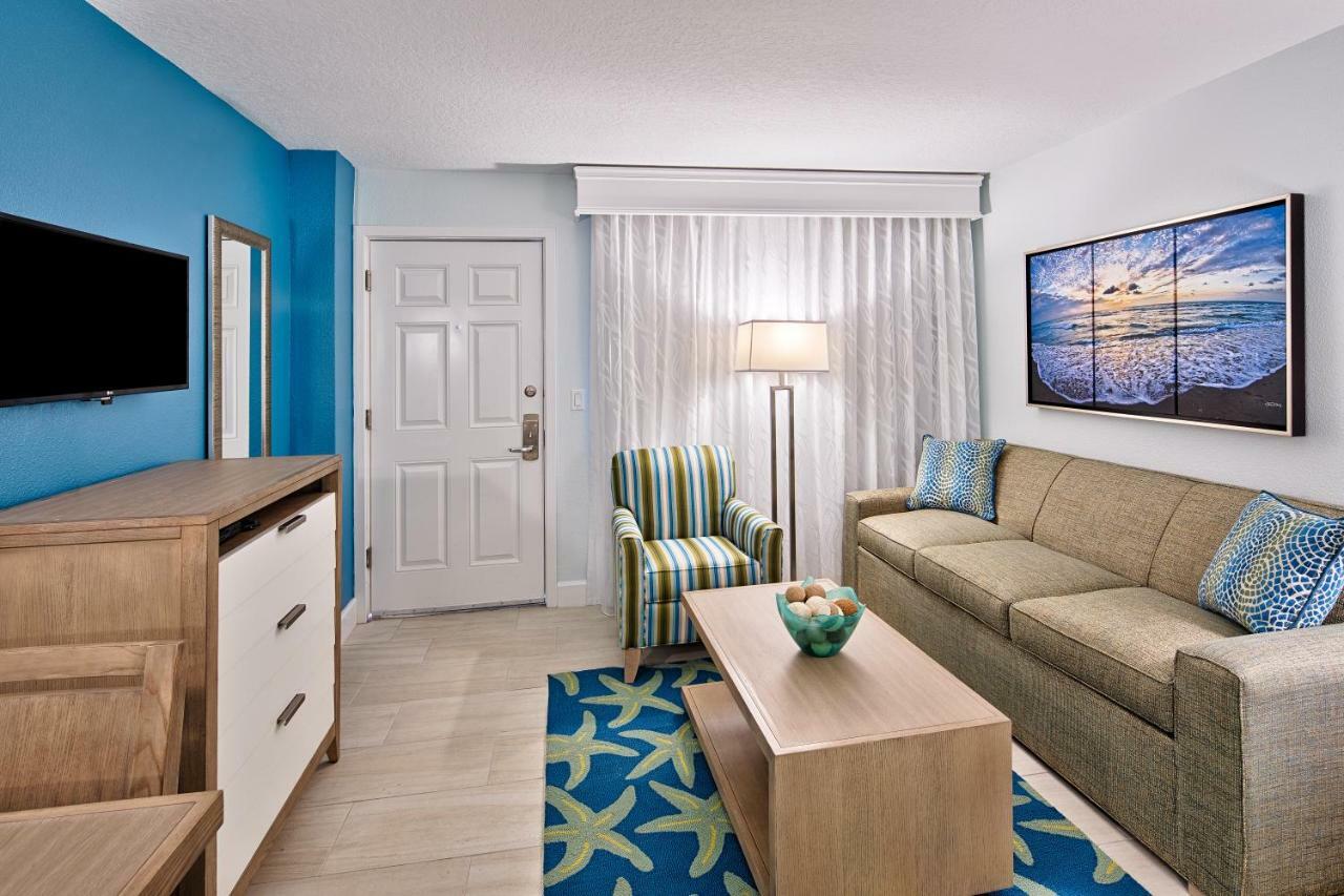 Grand Seas By Exploria Resorts Daytona Beach Esterno foto