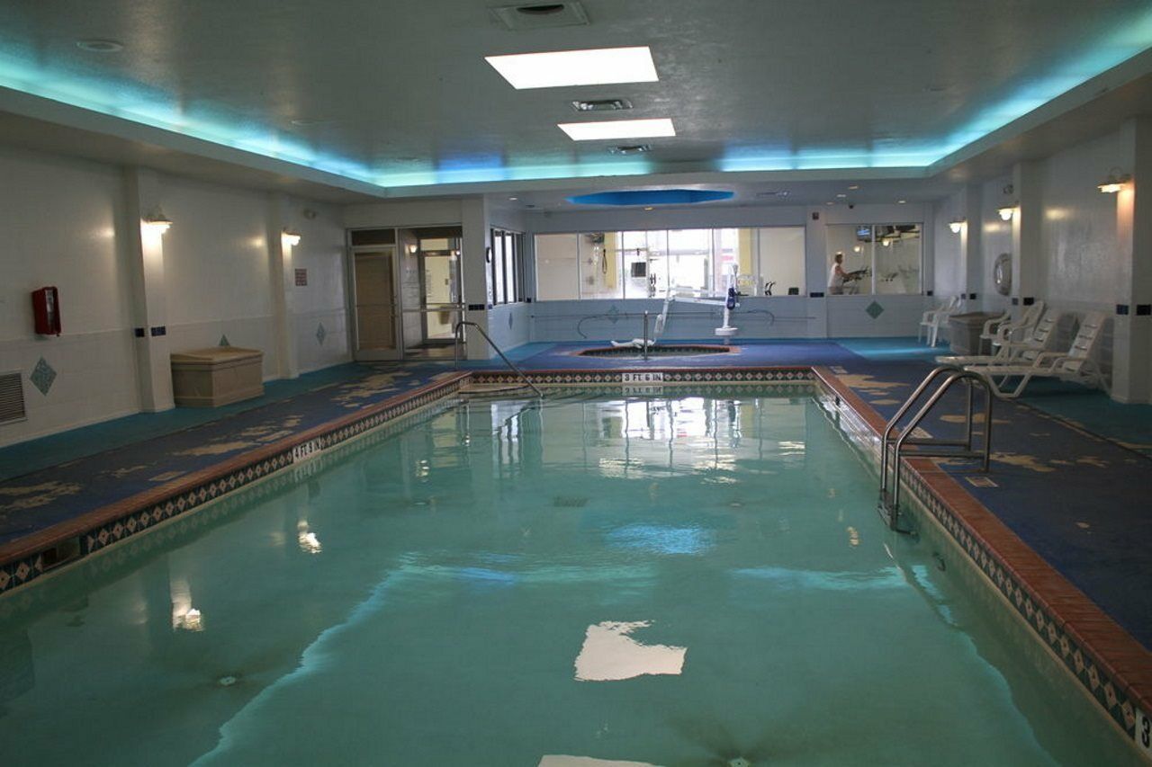 Grand Seas By Exploria Resorts Daytona Beach Esterno foto