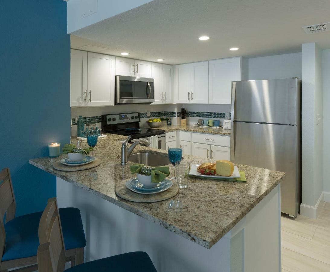 Grand Seas By Exploria Resorts Daytona Beach Esterno foto
