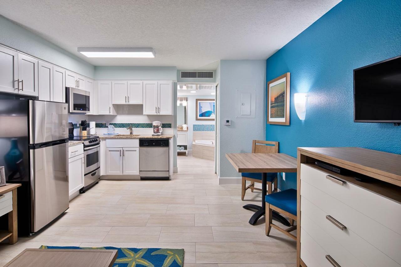 Grand Seas By Exploria Resorts Daytona Beach Esterno foto
