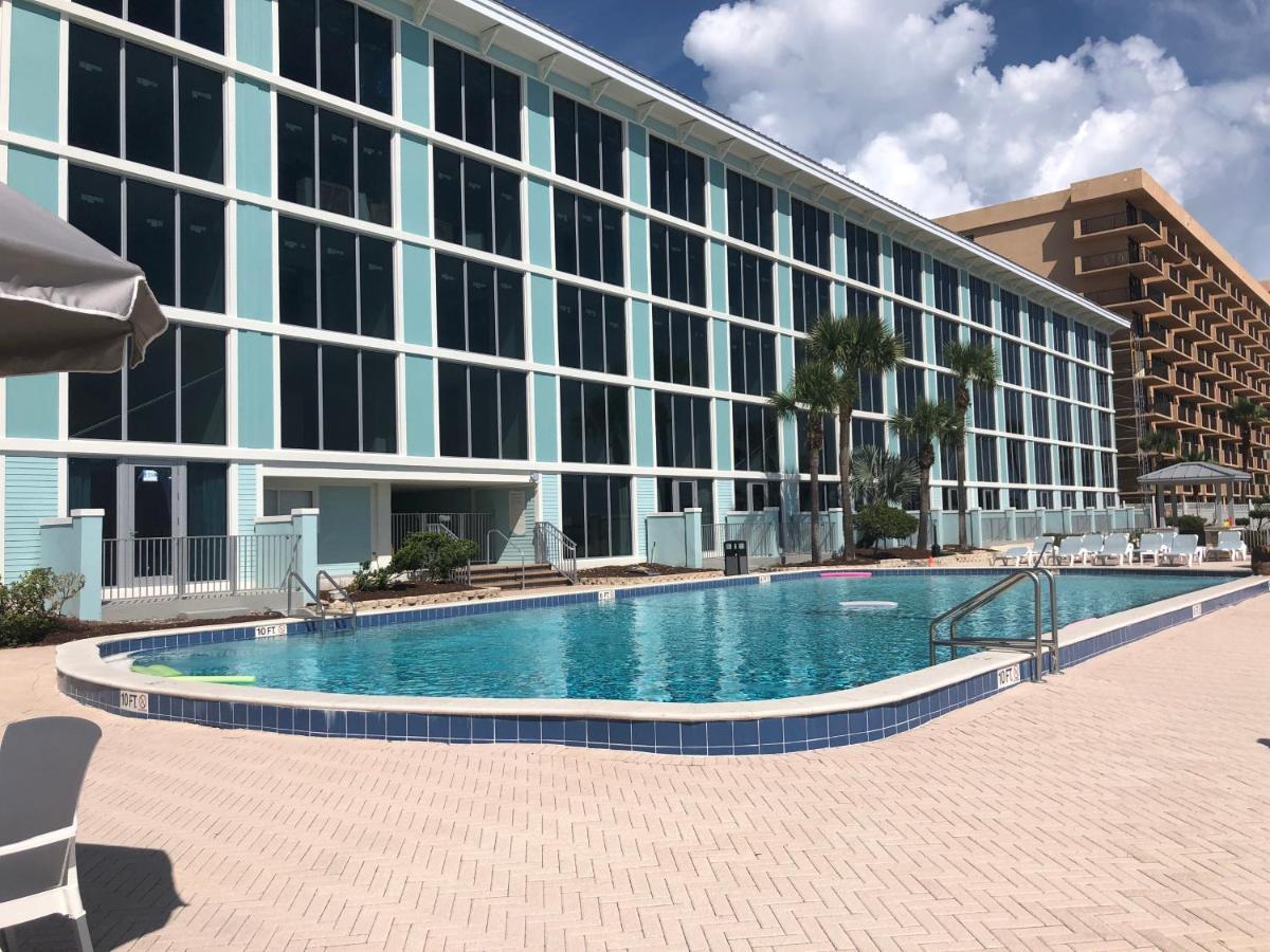 Grand Seas By Exploria Resorts Daytona Beach Esterno foto