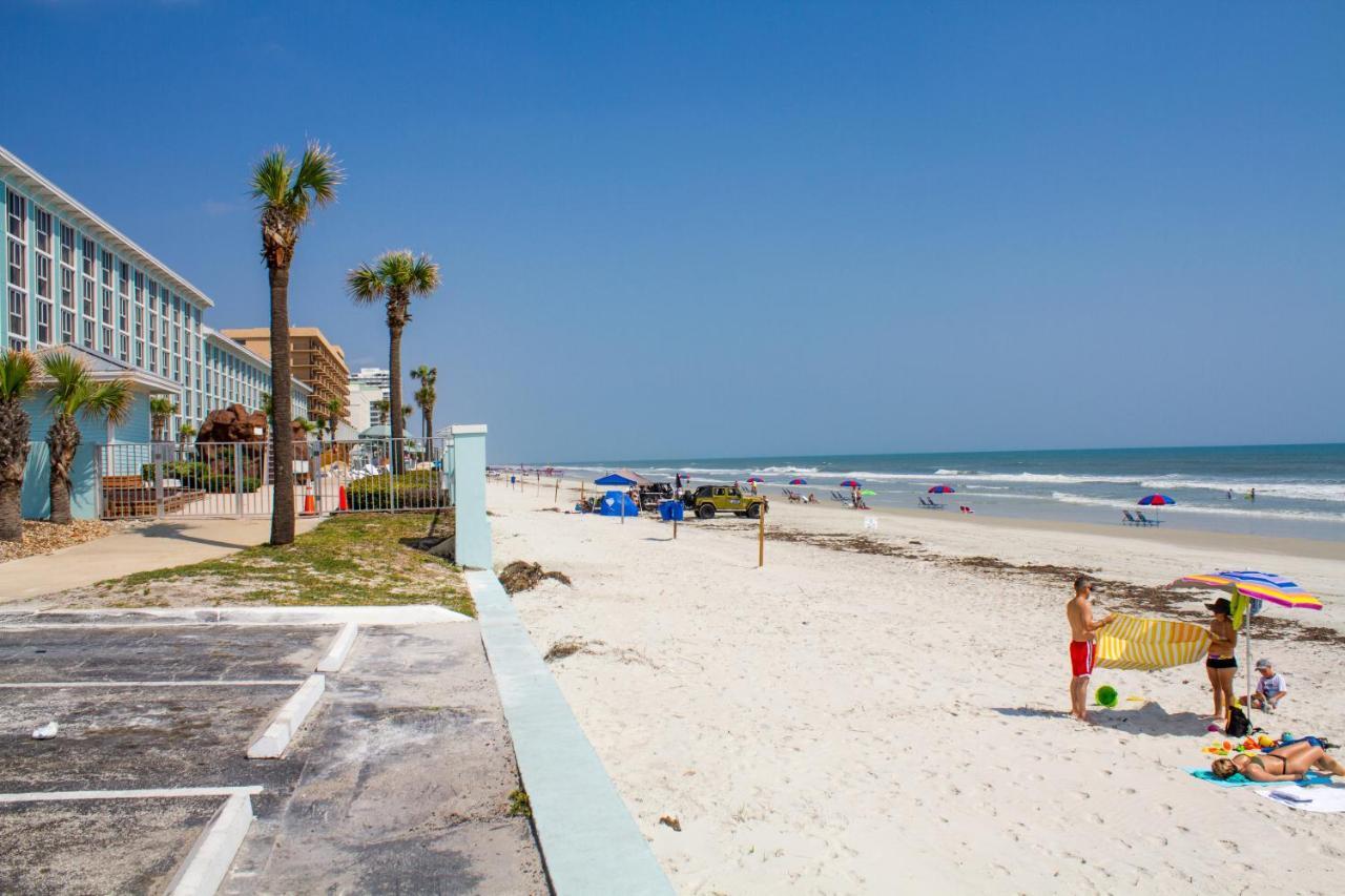Grand Seas By Exploria Resorts Daytona Beach Esterno foto