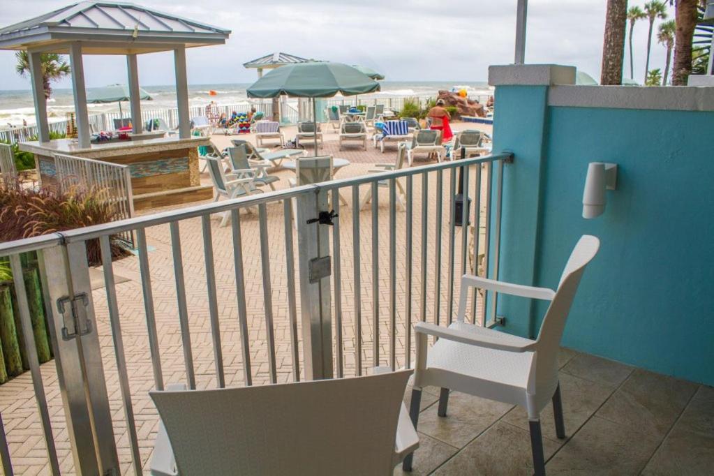 Grand Seas By Exploria Resorts Daytona Beach Esterno foto