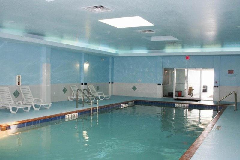 Grand Seas By Exploria Resorts Daytona Beach Esterno foto
